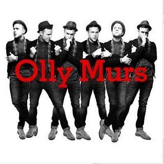 Disco della settimana: Olly Murs