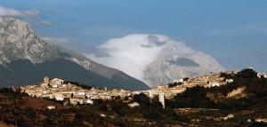 panorama di Penne-foto di Stefano Di Giacomo panorama di Penne-foto di Stefano Di Giacomo