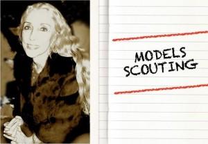Vogue Italia cerca modelle e modelli tra i lettori
