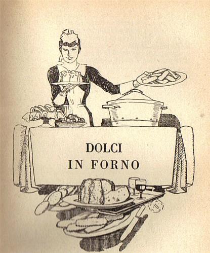 Petronilla: Panettone di chiare d'ova Petronilla: Panettone di chiare d'ova