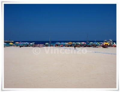 San Vito Lo Capo