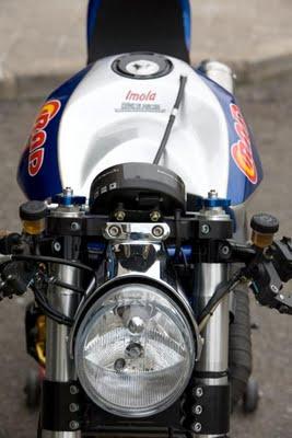Ducati Rad02 Imola by Radical Ducati Ducati Rad02 Imola by Radical Ducati