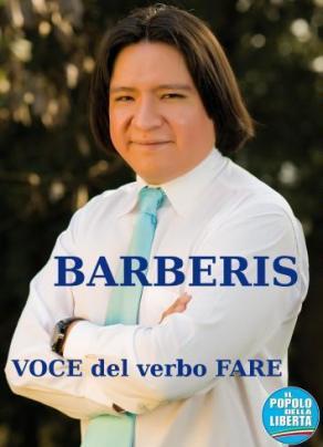 VOCE DEL VERBO FARE