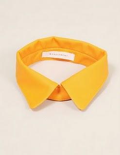 oldfashioned collars