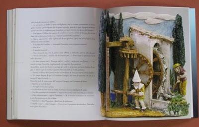 Le Avventure di Pinocchio - illustrata con le ceramiche di Marco Bonechi Le Avventure di Pinocchio - illustrata con le ceramiche di Marco Bonechi