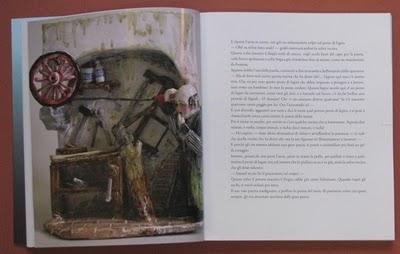 Le Avventure di Pinocchio - illustrata con le ceramiche di Marco Bonechi Le Avventure di Pinocchio - illustrata con le ceramiche di Marco Bonechi