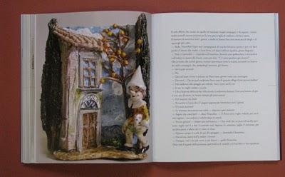 Le Avventure di Pinocchio - illustrata con le ceramiche di Marco Bonechi Le Avventure di Pinocchio - illustrata con le ceramiche di Marco Bonechi