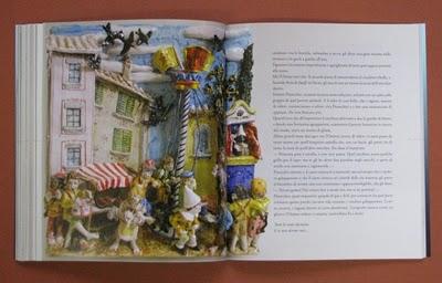 Le Avventure di Pinocchio - illustrata con le ceramiche di Marco Bonechi Le Avventure di Pinocchio - illustrata con le ceramiche di Marco Bonechi