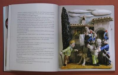 Le Avventure di Pinocchio - illustrata con le ceramiche di Marco Bonechi Le Avventure di Pinocchio - illustrata con le ceramiche di Marco Bonechi