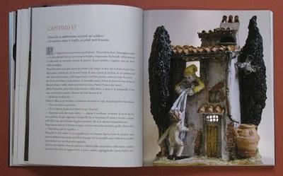 Le Avventure di Pinocchio - illustrata con le ceramiche di Marco Bonechi Le Avventure di Pinocchio - illustrata con le ceramiche di Marco Bonechi