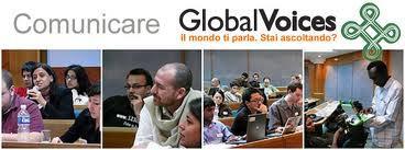 Giornalismi: le voci globali di Global Voices Online