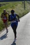 17 Aprile 2011: si è corsa la 37^ MARATONINA DEL PARTIGIANO a Bonelle (PT). 1^ donna.JPG