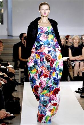 spring 2011 trend: floreal