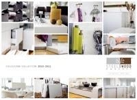 Steelwood Concept presenta ad “Abitare il Tempo 2010”, la nuova Collezione di complementi e accessori d’arredo in metallo e legno, per casa, ufficio e horeca