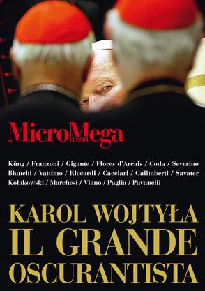 Karol Wojtyla - Il grande oscurantista