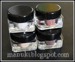 Review e Swatch Lumiere Cosmetics Mineral Makeup Review e Swatch Lumiere Cosmetics Mineral Makeup