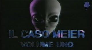 Ufo Dossier X 15-35 Il Caso Meier Volume 1