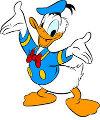 Paperino Donald Duck