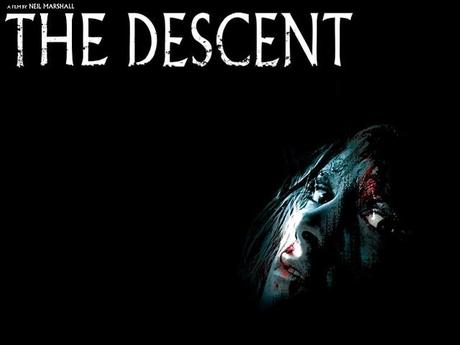 The Descent and other fears (Female rivalry)