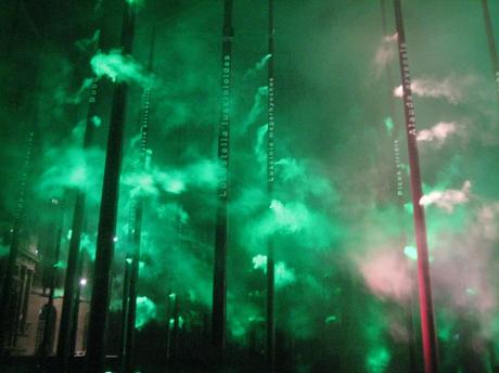 CuoreBosco Fuorisalone_Ephemeral Installation at Milan Design Week CuoreBosco Fuorisalone_Ephemeral Installation at Milan Design Week