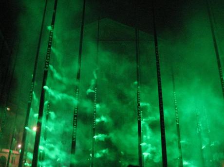 CuoreBosco Fuorisalone_Ephemeral Installation at Milan Design Week CuoreBosco Fuorisalone_Ephemeral Installation at Milan Design Week