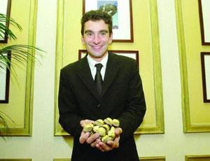 Ferrero: Morto in Africa Pietro, il CEO dell'impero dolciario