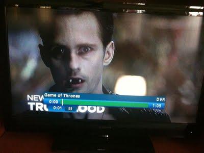 True Blood immagini promo