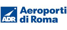ADRlogo Aeroporti di Roma attiva il nuovo Polo Bus presso l’aeroporto Leonardo da Vinci