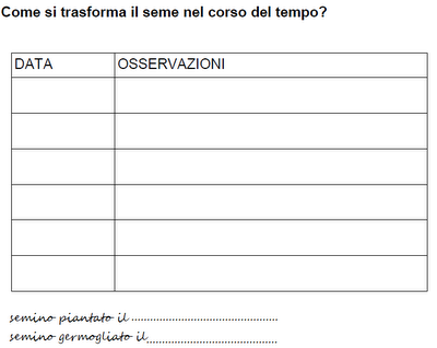 Germogliano le...uova!!!! Germogliano le...uova!!!!