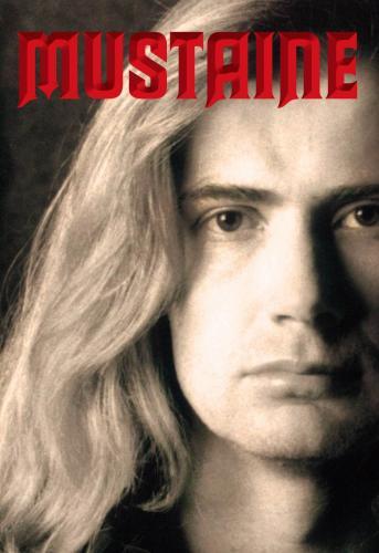 Mustaine.L'autobiografia