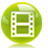 icon Best Video Player: guardare ogni tipo di file video su Android