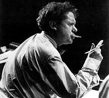 la poesia del mercoledì: da Matched, Dylan Thomas