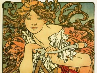 Lo stile della Belle époque: l’Art Nouveau