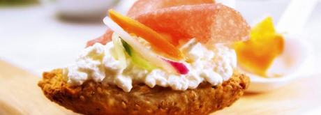 Antipasto pasquale Barchette Ungheresi