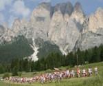 Traslaval - 13° giro podistico a tappe 26 giugno/1 luglio 2011 - Val di Fassa (TN) image003.jpg