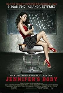 Jennifer's body (2009) Jennifer's body (2009)
