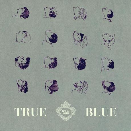 True Blue image