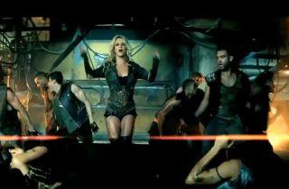 Till The World Ends, nel Video Britney Spears Balla Fino alla Fine del Mondo