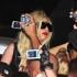 Candids Update: Lady Gaga a Tampa (16/04/2011)