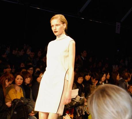 Diary/Events|Milano Fashion Week day two_Anteprima