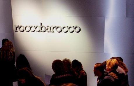 Diary/Events|Milano Fashion Week day one_Roccobarocco