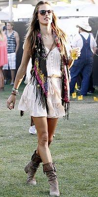 Coachella Style!