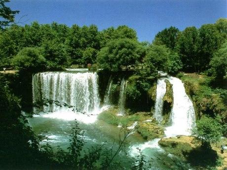 Antalya, tutta un’altra Turchia.