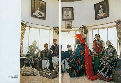 Misterious India Misterious India