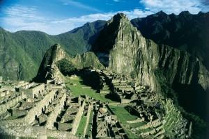 Machu