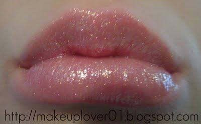 Layla Cosmetics Miracle Gloss REVIEW + SWATCHES