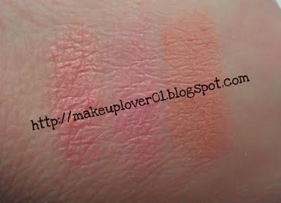 Layla Cosmetics Top Cover Fard Compatto Review + Swatches
