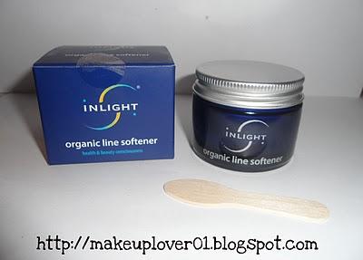 Inlight Organic Line Softner Review + News Facebook