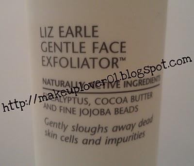 Liz Earle - Gentle Face Exfoliator Liz Earle - Gentle Face Exfoliator