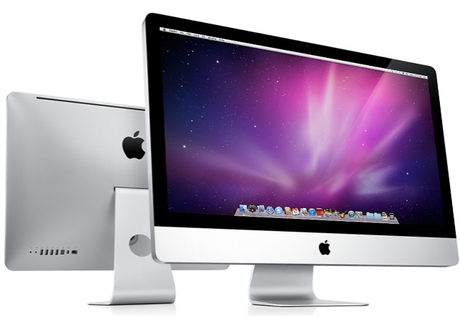 Rumors: Nuovi iMac in uscita!!